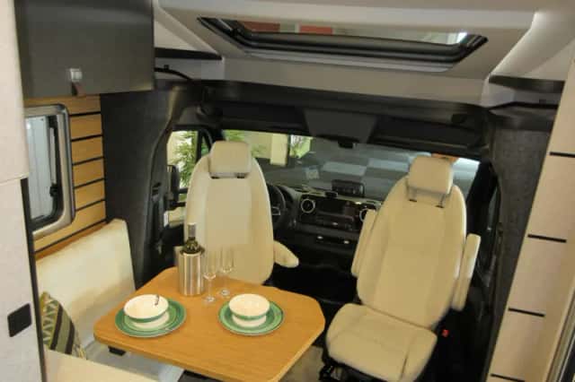 Hymer ML-T (2026) thumbnail 3