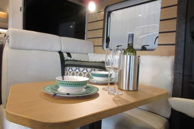 Hymer ML-T (2026) thumbnail 5