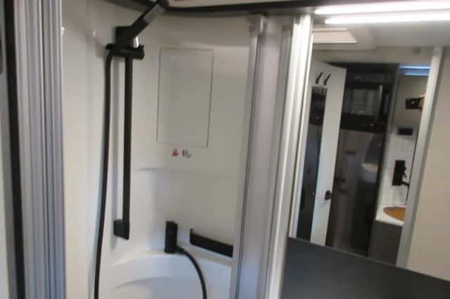 Hymer ML-T (2026) thumbnail 6