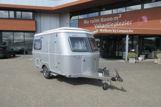 Eriba Touring (2026) thumbnail 1