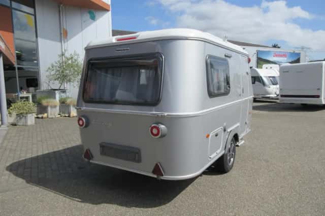 Eriba Touring (2026) thumbnail 3