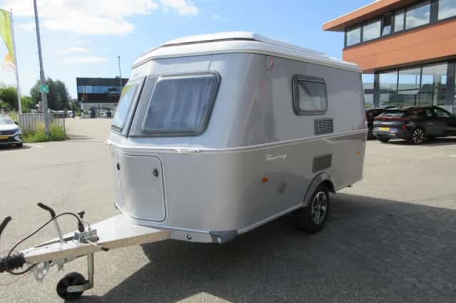 Eriba Touring (2026) thumbnail 6