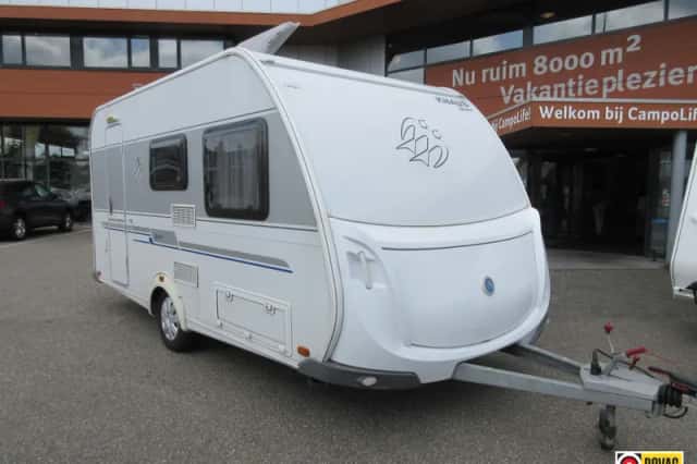 Knaus Sport (2011) thumbnail 1