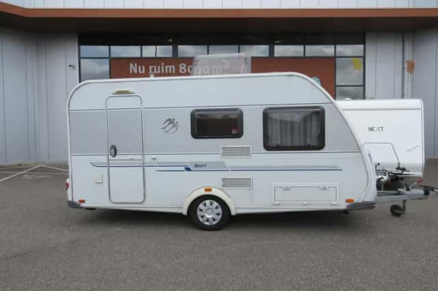 Knaus Sport (2011) thumbnail 2
