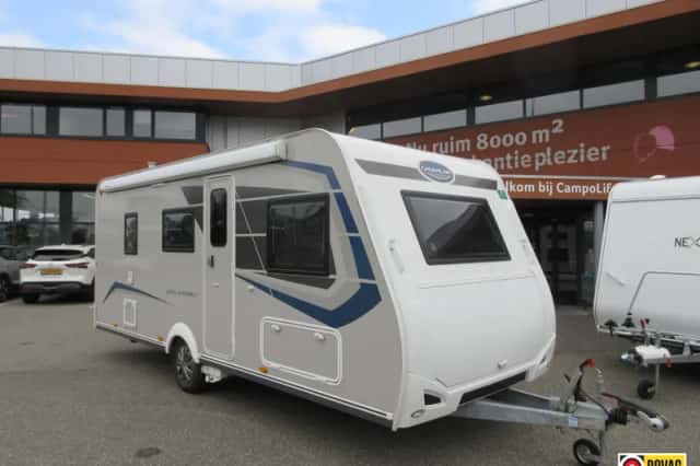 Caravelair Artica (2023) thumbnail 1