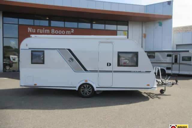 Knaus Sport (2023) thumbnail 1