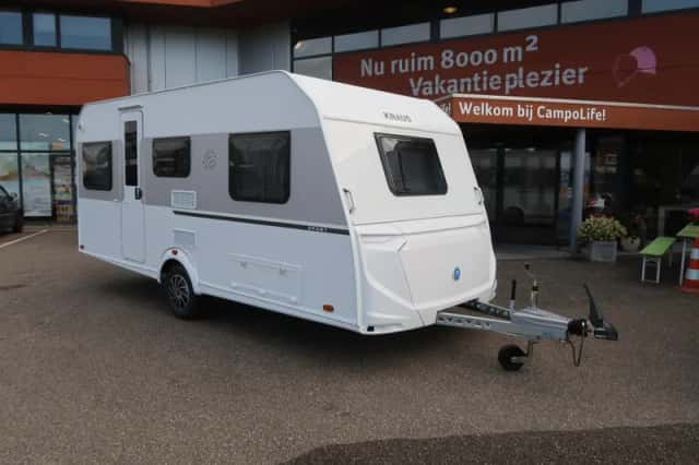 Knaus Sport (2026) thumbnail 1