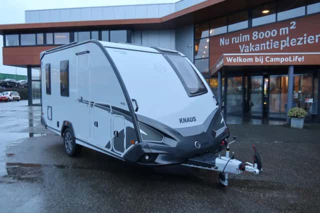 Knaus Sport (2024) thumbnail 1