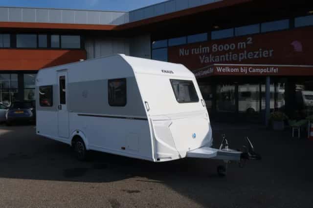 Knaus Sport (2026) thumbnail 1
