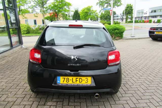 Citroën DS3 (2010) thumbnail 5