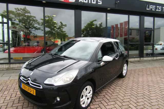 Citroën DS3 (2010) thumbnail 6