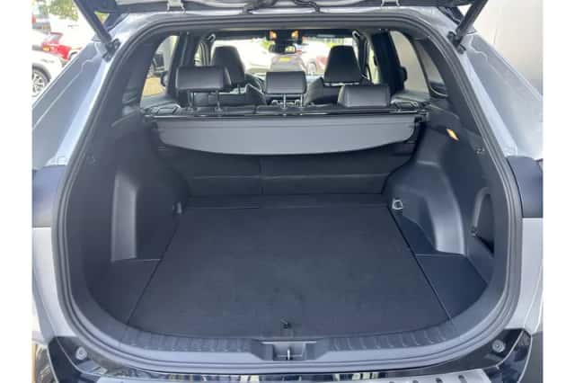 Toyota RAV4 (2019) thumbnail 4