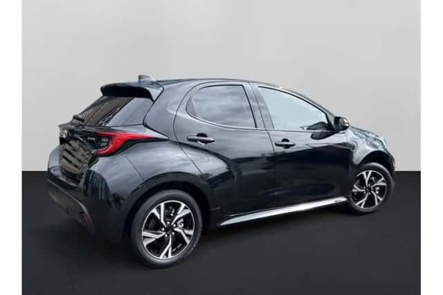Toyota Yaris (2026) thumbnail 2