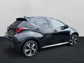 Toyota Yaris (2026) thumbnail 2