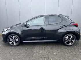 Toyota Yaris (2026) thumbnail 11