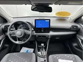 Toyota Yaris (2026) thumbnail 3