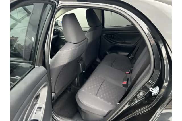 Toyota Yaris (2026) thumbnail 5