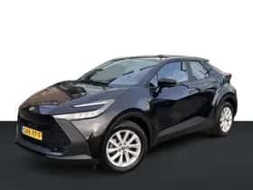 Toyota C-HR (2024)