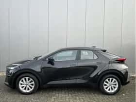 Toyota C-HR (2024) thumbnail 21