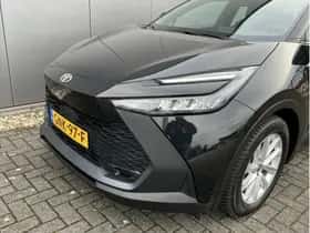 Toyota C-HR (2024) thumbnail 22