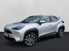Toyota Yaris Cross (2024)