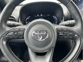 Toyota Yaris Cross (2024) thumbnail 11