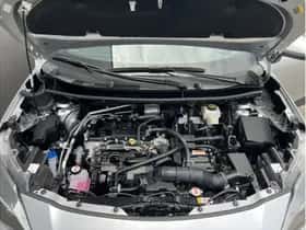 Toyota Yaris Cross (2024) thumbnail 12