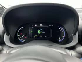 Toyota Yaris Cross (2024) thumbnail 13