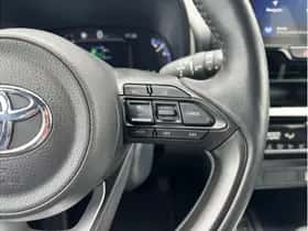 Toyota Yaris Cross (2024) thumbnail 14
