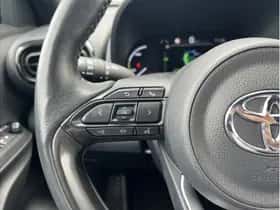 Toyota Yaris Cross (2024) thumbnail 15