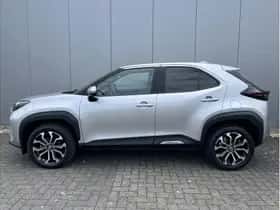Toyota Yaris Cross (2024) thumbnail 26