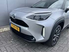 Toyota Yaris Cross (2024) thumbnail 27