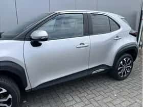 Toyota Yaris Cross (2024) thumbnail 29