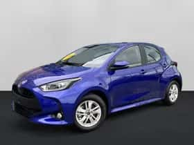 Toyota Yaris (2026)