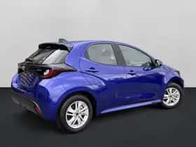 Toyota Yaris (2026) thumbnail 2