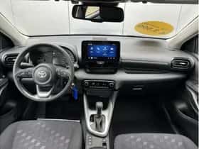 Toyota Yaris (2026) thumbnail 3