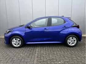 Toyota Yaris (2026) thumbnail 9