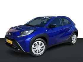 Toyota Aygo X (2025)