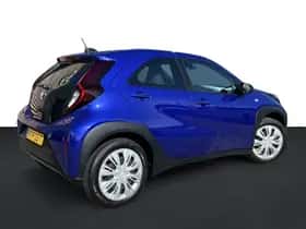 Toyota Aygo X (2025) thumbnail 2