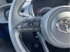 Toyota Aygo X (2025) thumbnail 11