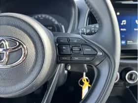 Toyota Aygo X (2025) thumbnail 12