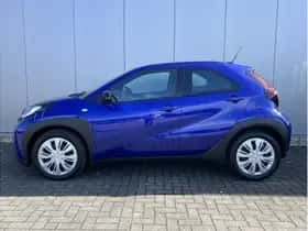 Toyota Aygo X (2025) thumbnail 20