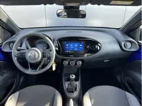 Toyota Aygo X (2025) thumbnail 3