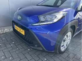 Toyota Aygo X (2025) thumbnail 21
