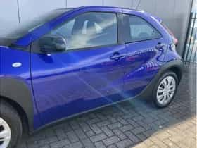 Toyota Aygo X (2025) thumbnail 24