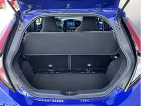 Toyota Aygo X (2025) thumbnail 4