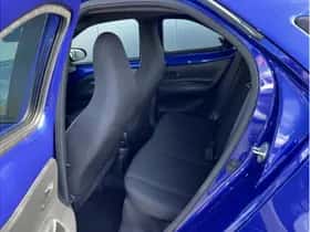 Toyota Aygo X (2025) thumbnail 5