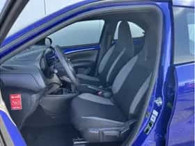 Toyota Aygo X (2025) thumbnail 8