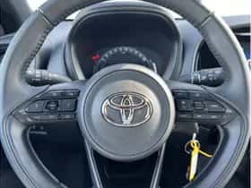 Toyota Aygo X (2025) thumbnail 10