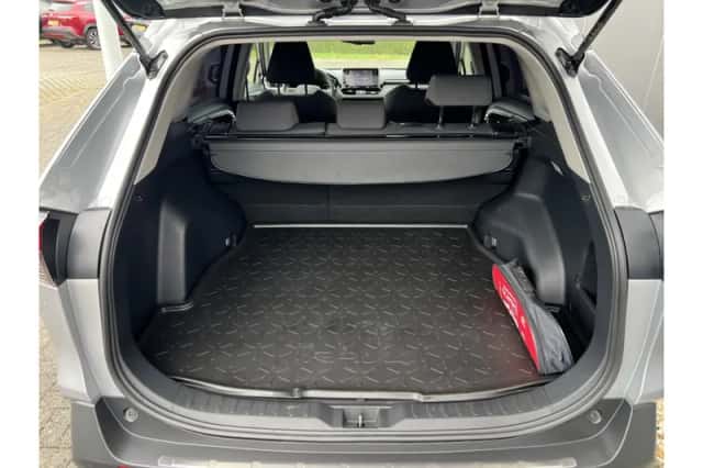 Toyota RAV4 (2019) thumbnail 4